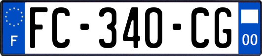 FC-340-CG