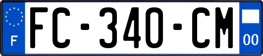 FC-340-CM