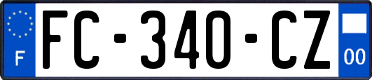 FC-340-CZ