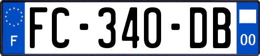 FC-340-DB