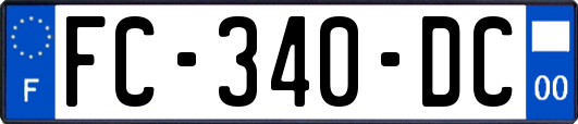 FC-340-DC