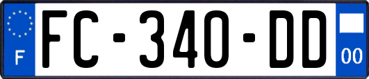 FC-340-DD