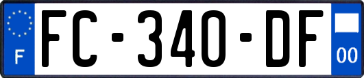 FC-340-DF