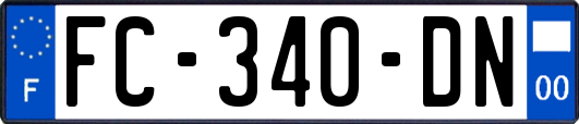 FC-340-DN