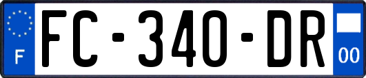 FC-340-DR