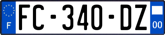 FC-340-DZ