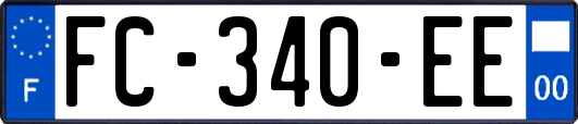 FC-340-EE