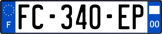 FC-340-EP