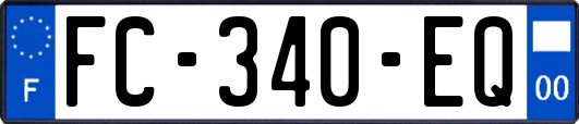 FC-340-EQ