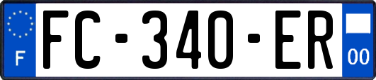 FC-340-ER