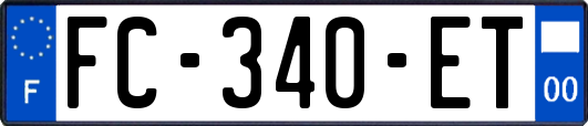 FC-340-ET