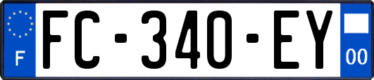 FC-340-EY