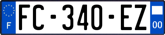 FC-340-EZ