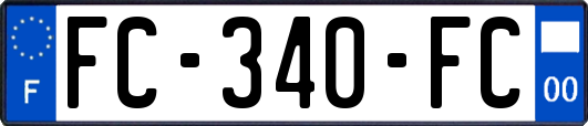 FC-340-FC