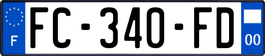 FC-340-FD