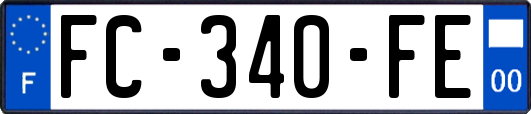 FC-340-FE