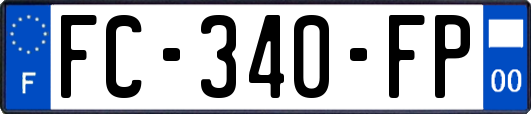 FC-340-FP