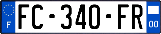 FC-340-FR