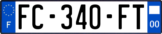 FC-340-FT