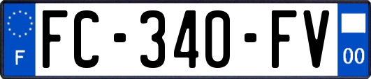 FC-340-FV