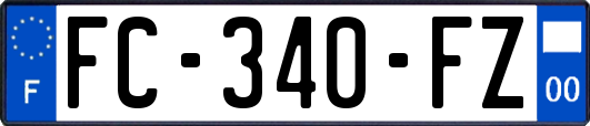 FC-340-FZ