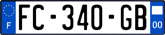 FC-340-GB