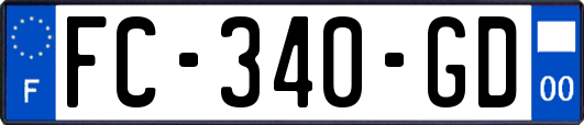 FC-340-GD