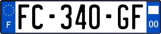 FC-340-GF