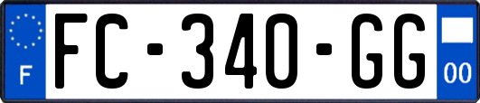 FC-340-GG