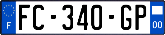 FC-340-GP