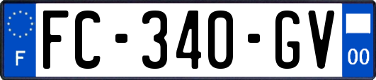 FC-340-GV