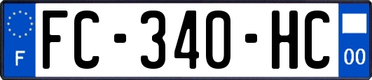 FC-340-HC