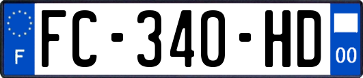 FC-340-HD