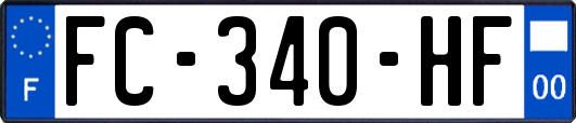 FC-340-HF