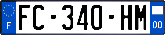 FC-340-HM