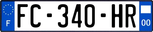 FC-340-HR
