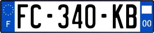 FC-340-KB