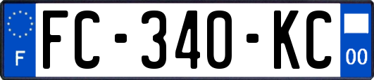 FC-340-KC