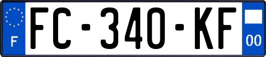 FC-340-KF