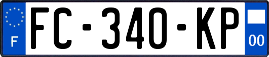 FC-340-KP