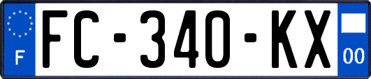 FC-340-KX