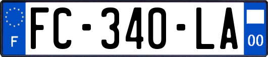 FC-340-LA