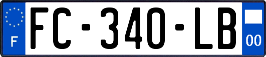 FC-340-LB