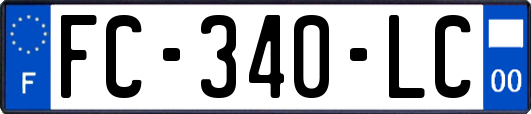 FC-340-LC