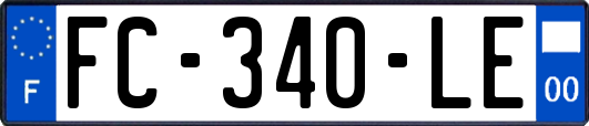 FC-340-LE