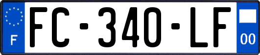 FC-340-LF