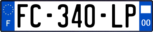 FC-340-LP