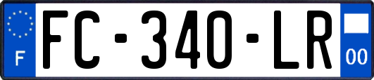 FC-340-LR