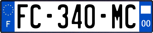 FC-340-MC