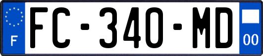 FC-340-MD